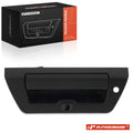 Tailgate Handle with Camera & Light Hole for Ford F-150 (2015–2018)