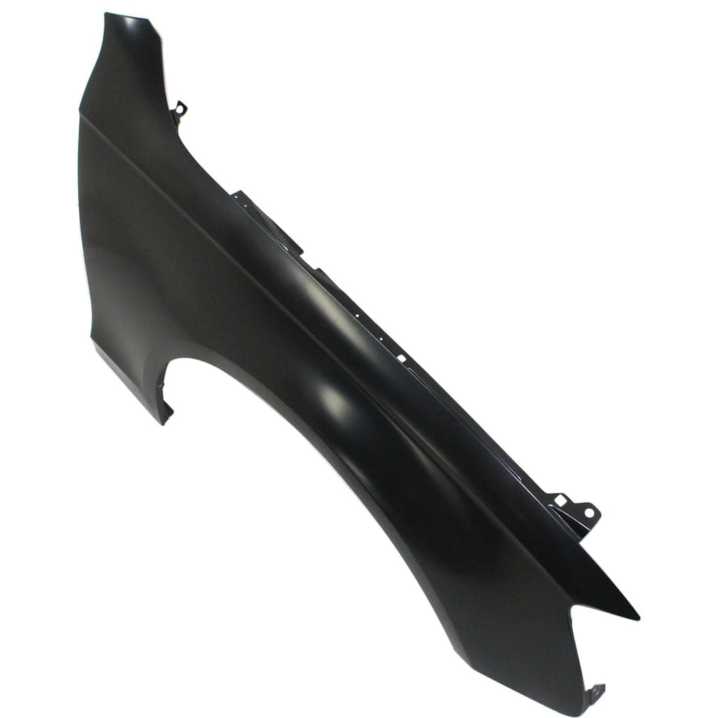 Set of 2 CAPA Certified Fender for Audi A4 (2013–2016) Front Left Right