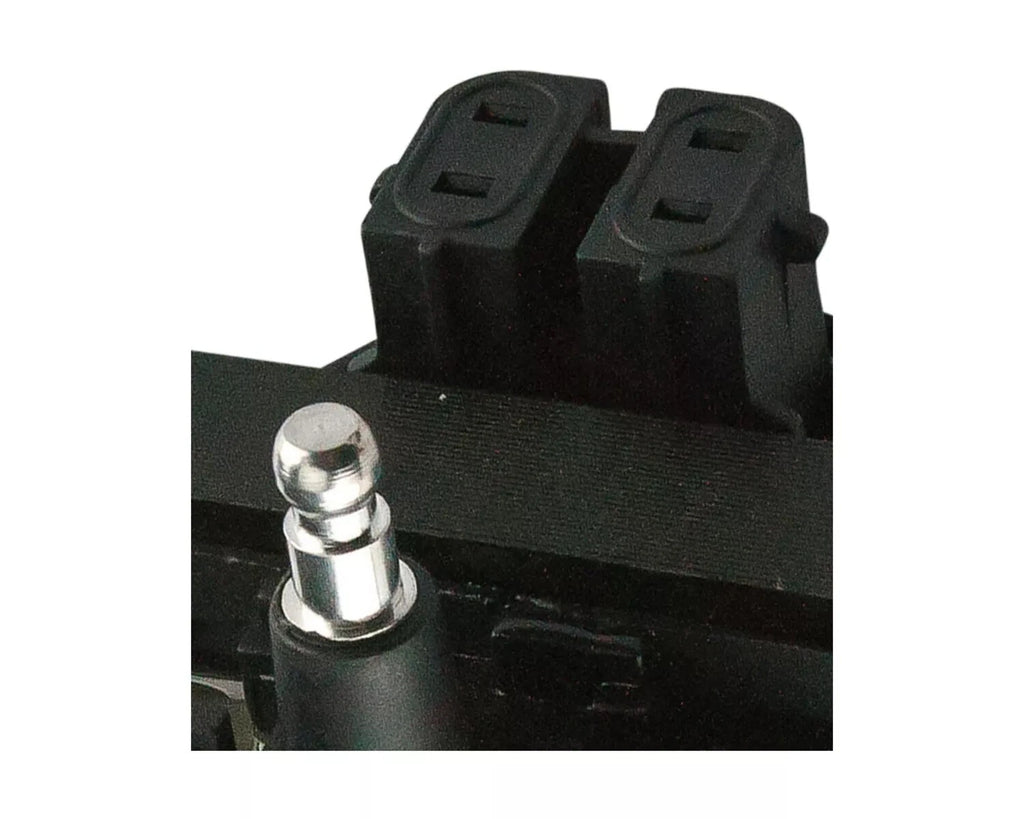 Ignition Coil for MerCruiser 4.3 5.0 3.0 7.4 8.2 L (898253T27, 817378T)