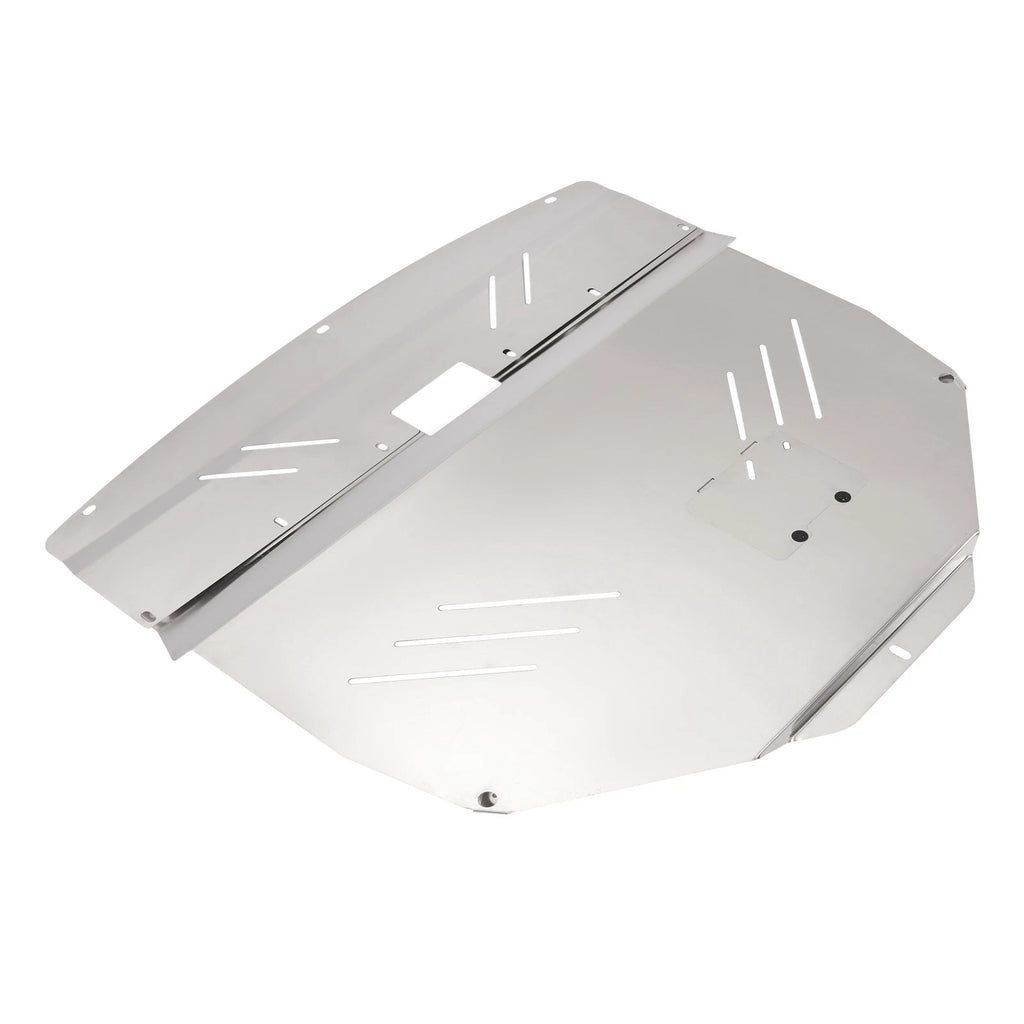 Engine Under Tray Skid Plate for Subaru Outback (2015–2019) Aluminum