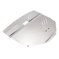 Engine Under Tray Skid Plate for Subaru Outback (2015–2019) Aluminum