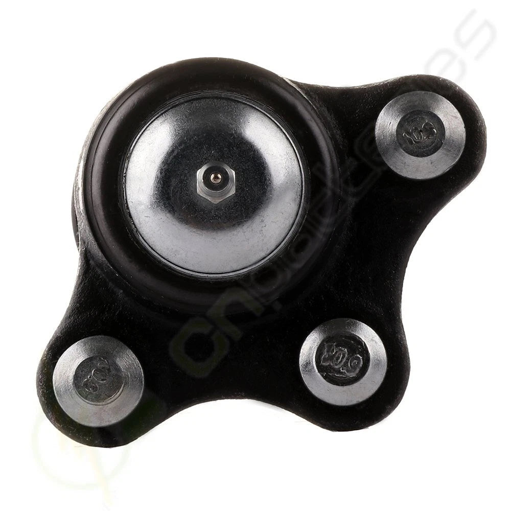 8pcs Front Suspension Upper Lower Ball Joints Sway Bars for GMC Canyon (2007–2012)