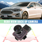Rear View Backup Camera HS7T-19G490-AC for Ford Fusion (2017–2020)
