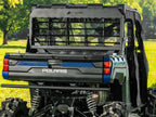 SuperATV Headache Rack for Polaris Ranger XP 1000 (2017–2023)