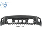 Front Bumper Face Bar Steel for GMC Sierra 1500 (2014-2015)