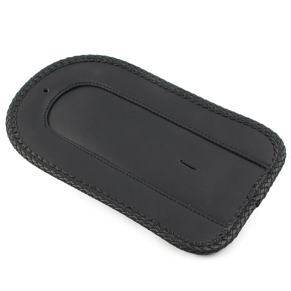 Rear Fender Bib Solo Seat for Harley Sportster 883 Low (2005-2023)
