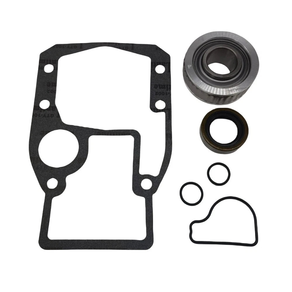 Gimbal Bearing Gasket Seal Kit for OMC Sterndrive 3.0-5.8L 0508105