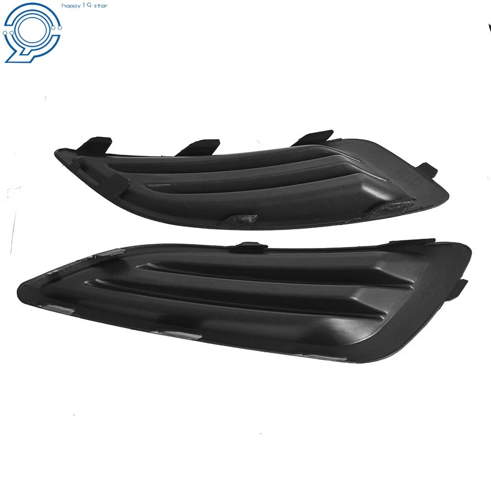 Fog Light Covers for Ford Fiesta (2013-2016)