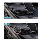 2pcs Front Windshield Wiper Arm Nut Cover Cap for BMW i3 (2014–2021)