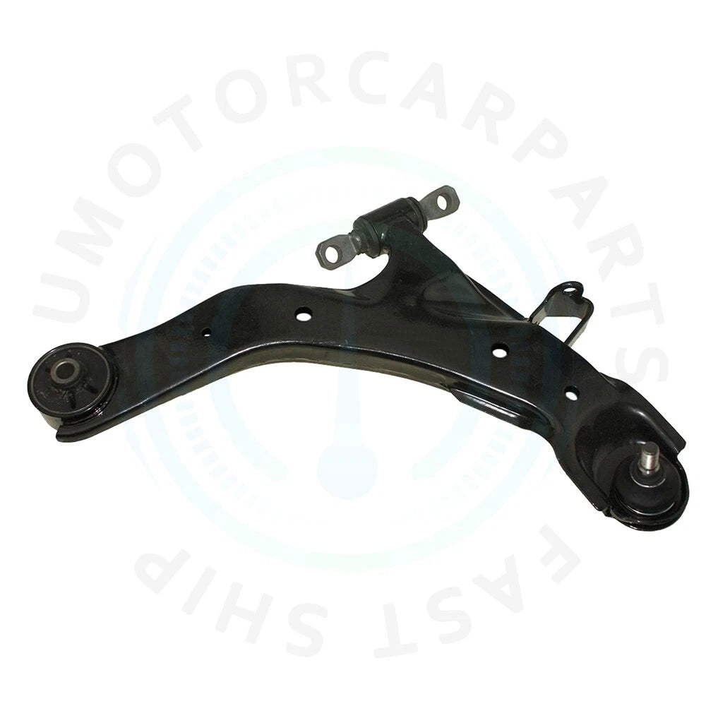 Set of 4 Front Lower Control Arms for Hyundai Elantra (2001–2006)