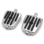 Skull Peg Footpegs for Suzuki Boulevard Intruder S83 VS1400 Marauder 800 VZ800