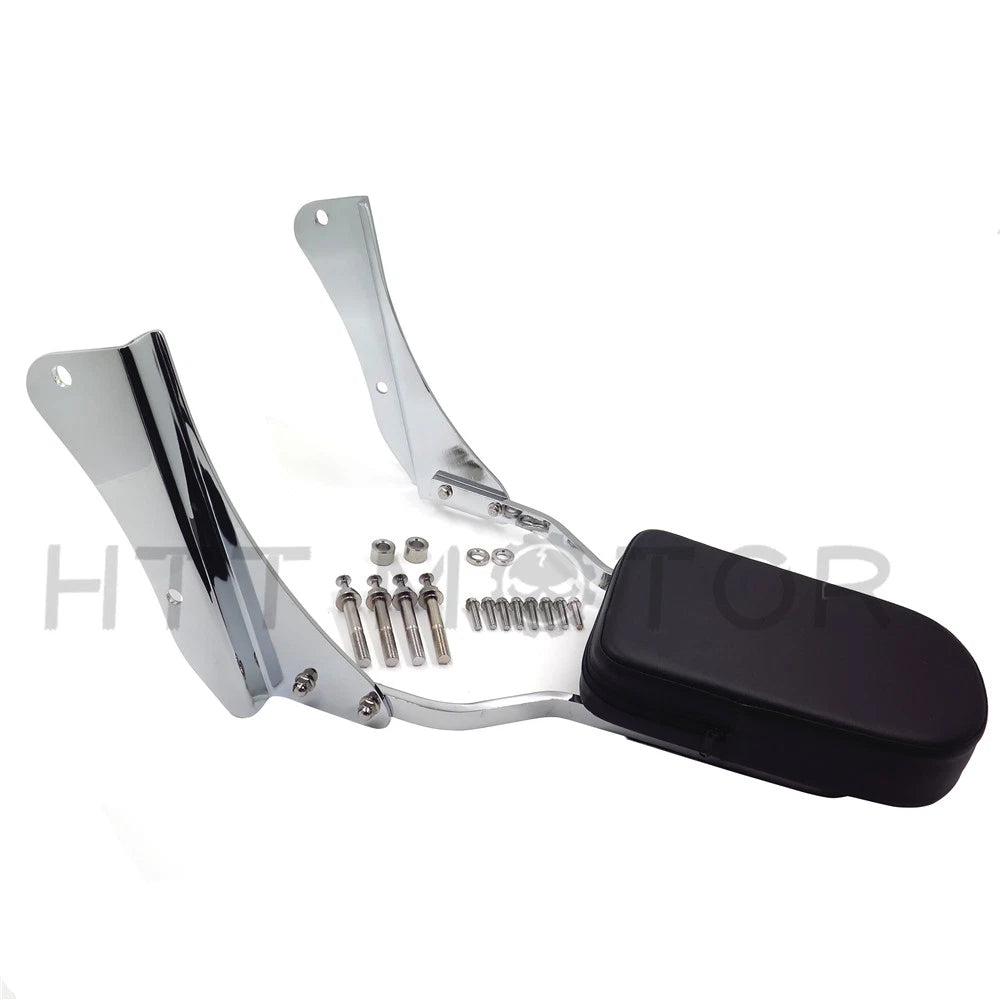 Sissy Bar for Honda Shadow Spirit VT 750 (2001–2006)