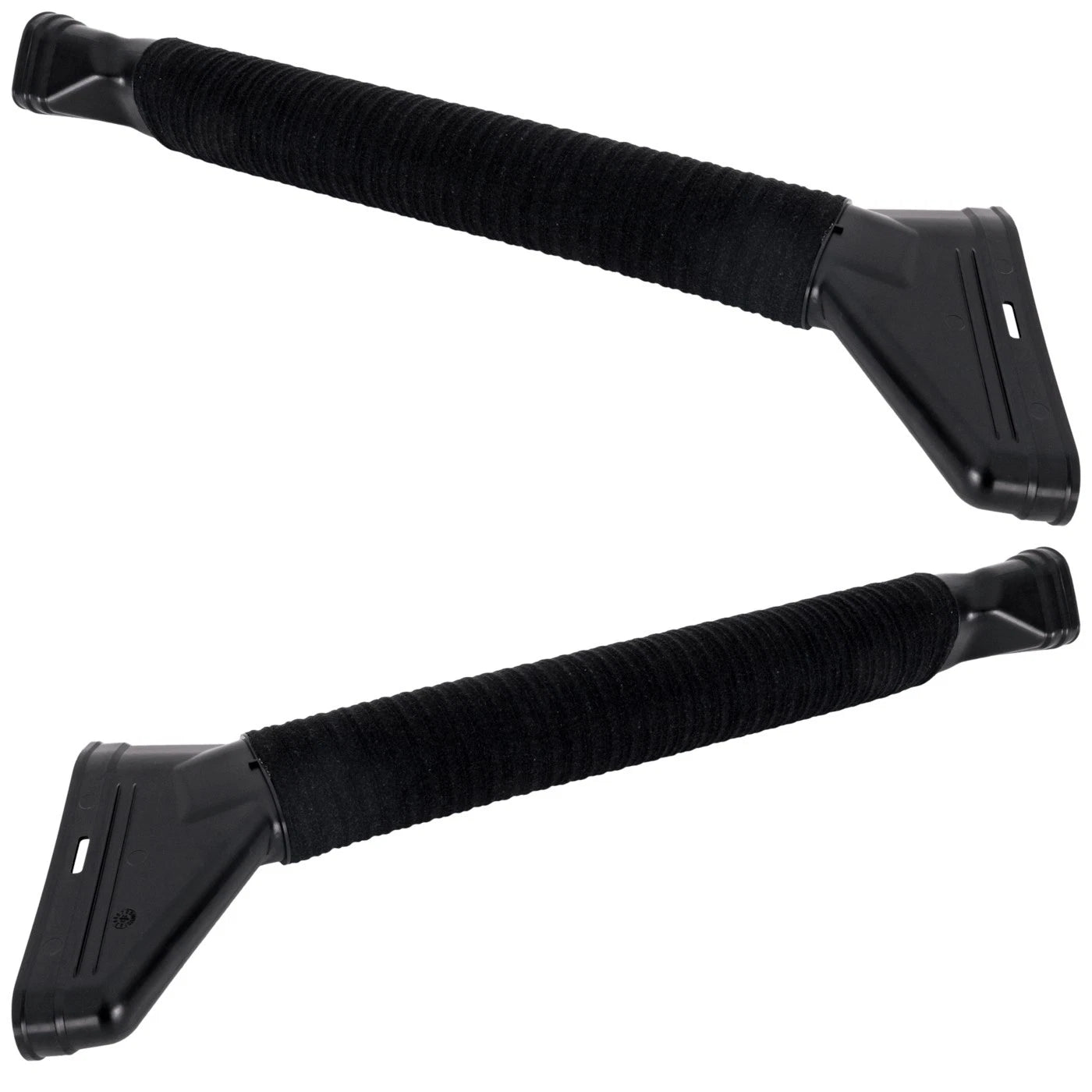Set of 2 Air Intake Hoses for MB Mercedes ML Class