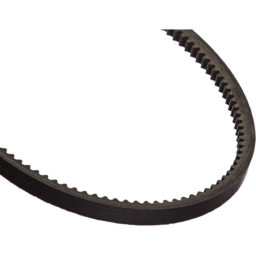 AX30 Cogged Classical V Belt for Aftermarket Replacement (1/2 x 32in)