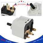 Dryer Push to Start Switch for Whirlpool 