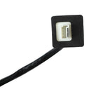 Tailgate Boot Lid Opening Switch for Vauxhall Astra (2004-2010)