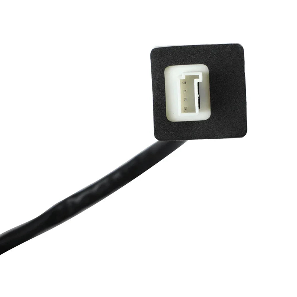 Tailgate Boot Lid Opening Switch for Vauxhall Astra (2004-2010)