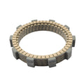 Clutch Friction Disc Plates for Honda CB650F CBR650F CBR650FA (2014–2020)