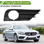 1 Pc Fog Light Grill for Mercedes Benz R350 (2006–2010) No. 2518851253