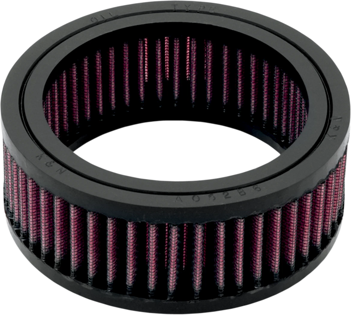 K&N High-Flow Air Filter for Dragtron II E-3200