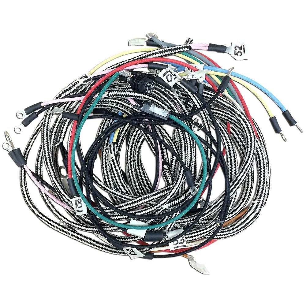 Wiring Harness Kit for International (IHS2879)