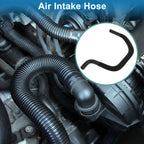 Air Intake Hose 1 Pc for BMW X5 E53 (2000-2006)