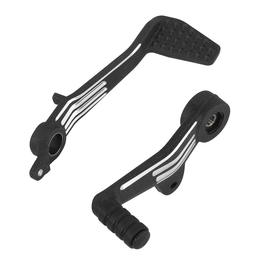 Brake Pedal & Gear Shifter for BMW R1300GS (2023–2025)