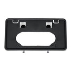 Front Bumper License Plate Holder for Ford F150 (2009–2014)