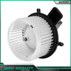 HVAC Blower Motor with Fan Cage for Dodge Grand Caravan (2008–2020)