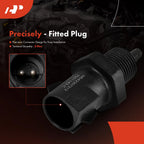 Ambient Air Temperature Sensor for Ford F-250, Explorer (1999)