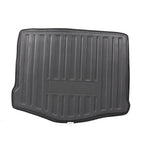 Rear Trunk Mat for Ford Focus (2012–2017) - Cargo Floor Liner