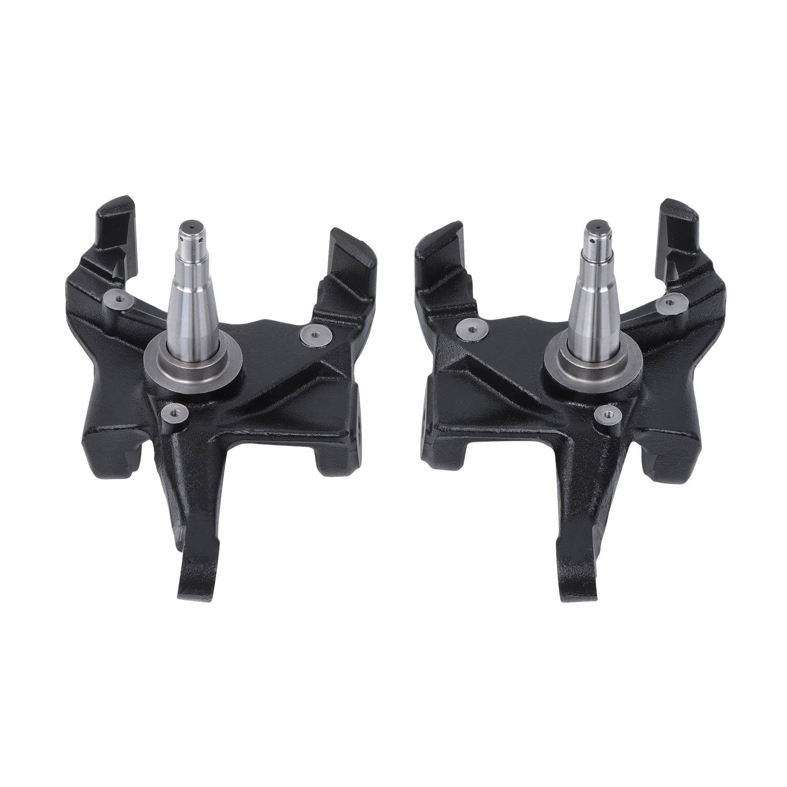 Front Drop Spindles for Chevy GMC C30 C3500 2WD (1975-1991)