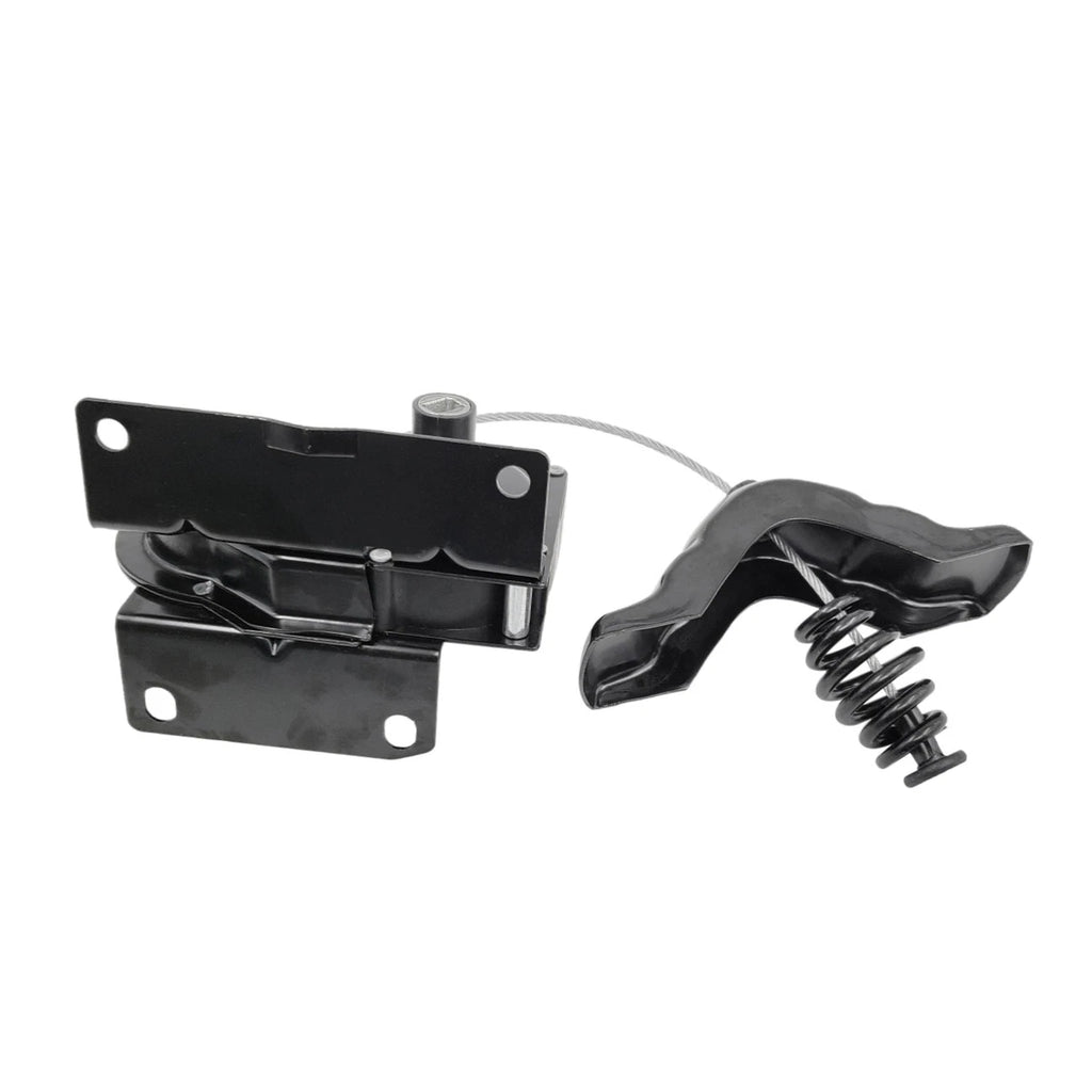 Spare Tire Hoist Assembly 924-527 for Ford E-150 E-250 E-350 (1992–2021)