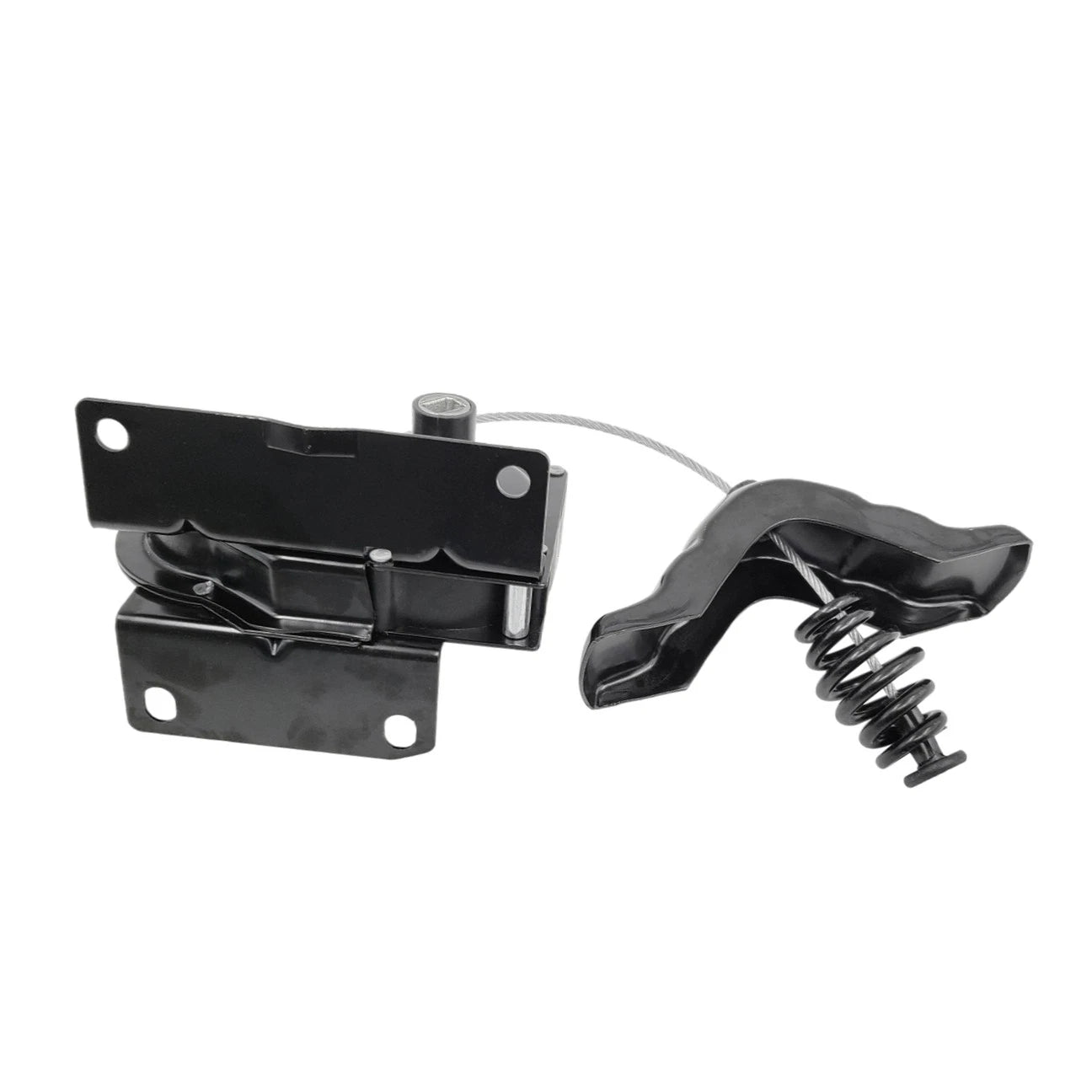 Spare Tire Hoist Assembly 924-527 for Ford E-150 E-250 E-350 (1992–2021)