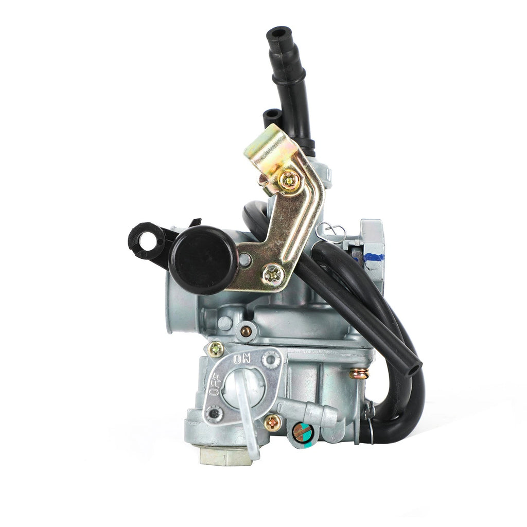 Carburetor PZ19 for 50cc 70cc 90cc 110cc Dirt Bike/Pit Bike/ATV