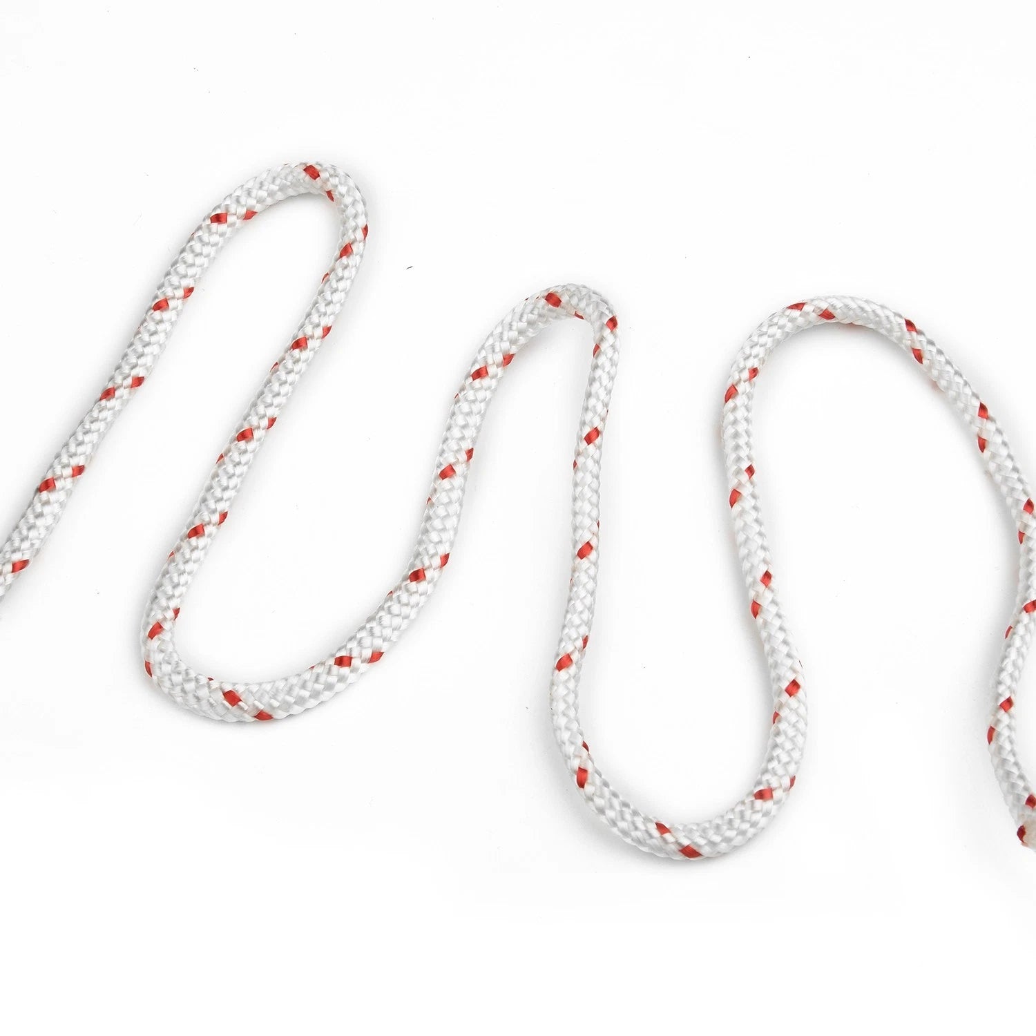 Pull Cord Rope for Mower Engine Replacement (Compatible with )