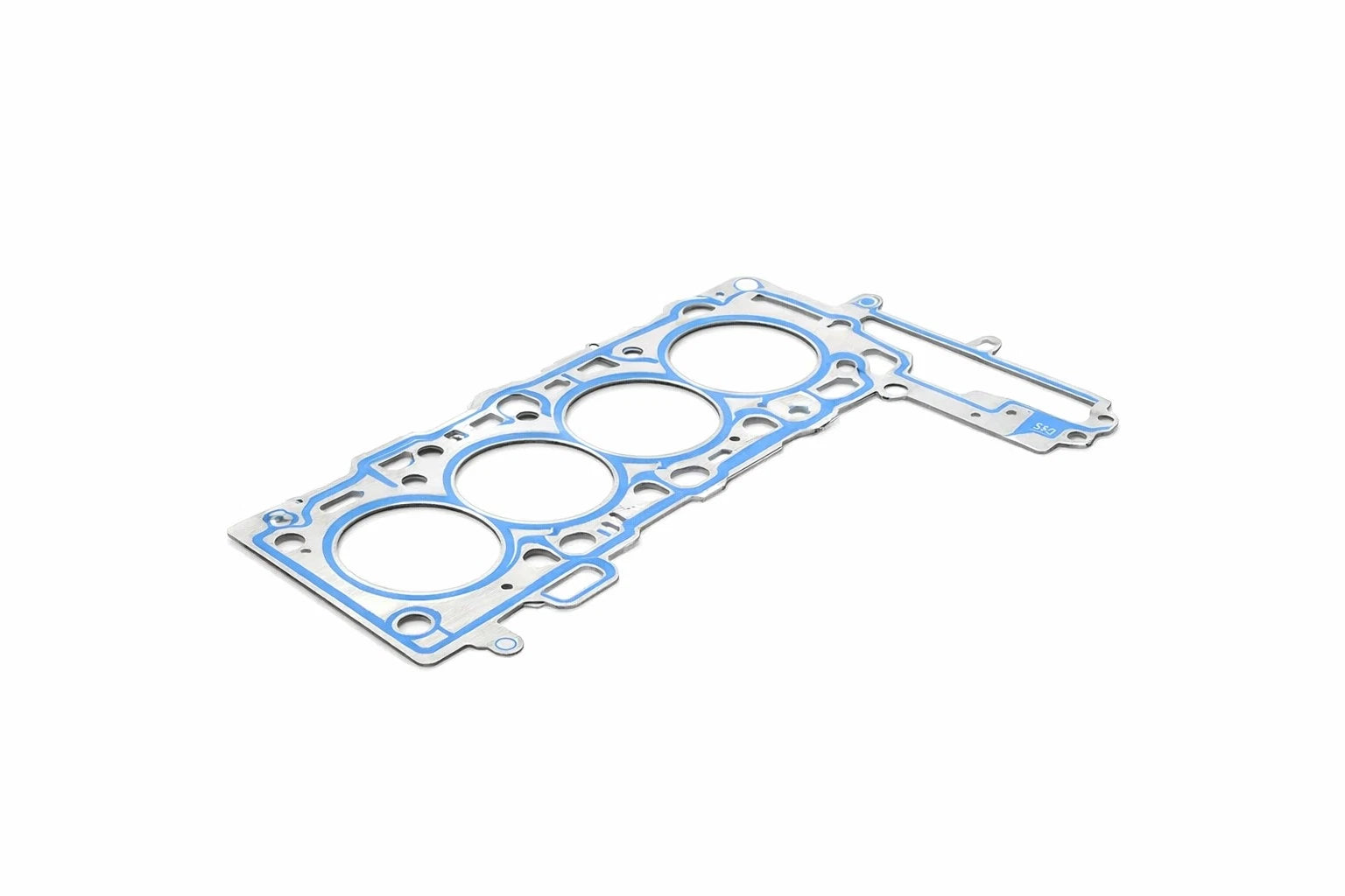 Genuine OEM Engine Cylinder Head Gasket for Mini Cooper, BMW X1, X2 (2002–2023) 11128654273