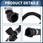 Radiator Hose for BMW 320i xDrive/440i (2017-2020)