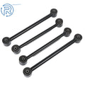 Rear Upper Lower Trailing Control Arms Kit for Chevy Trailblazer SSR (2002–2009)
