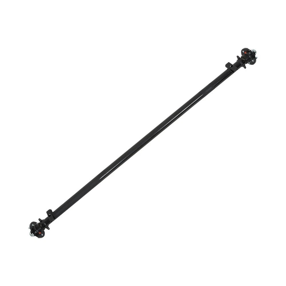 3500lbs Trailer Axle for 5 Lug Vehicles (Fits Various Models)