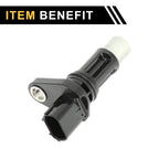 Crankshaft Position Sensor for Honda Accord IX Saloon 3.5 (2012–2015)