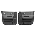Front Inner Door Panel for Dodge Ram 1500 2500 3500 (2013–2018)
