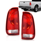 Tail Lights for Ford F150 F250 F350 Super Duty (1997–2007)