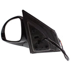 Driver Left Side Heated Mirror for Buick Enclave (2008–2017)