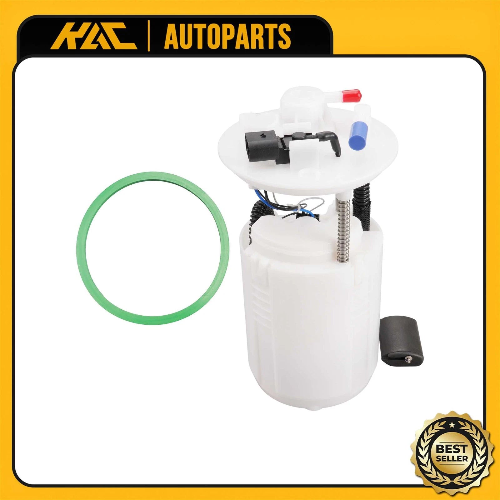 Fuel Pump Assembly for Kia Soul (2010–2013)