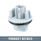 Turn Signal Headlight Bulb Sockets No. 33303S5A003 for Honda Fit (2007–2008)