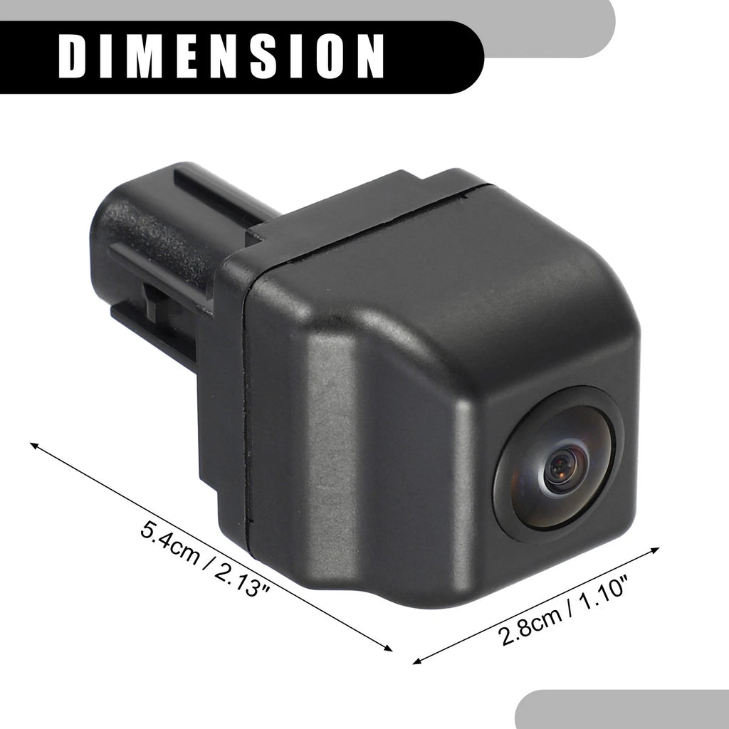 Back Up Camera No. 86790-06011 for Toyota Highlander (2014–2016)