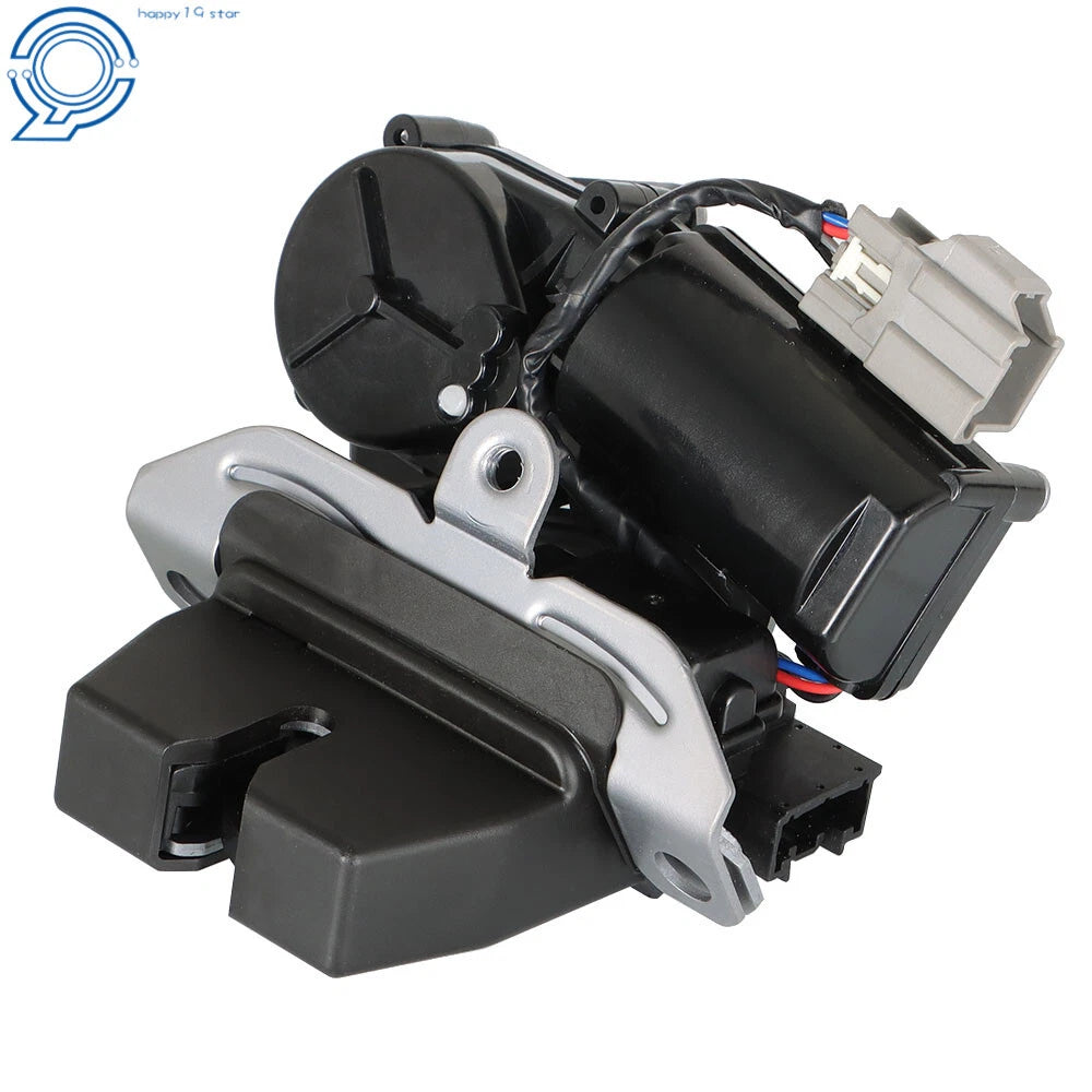 Liftgate Trunk Lock Actuator Motor for Ford Escape Explorer Edge (2001–2023)
