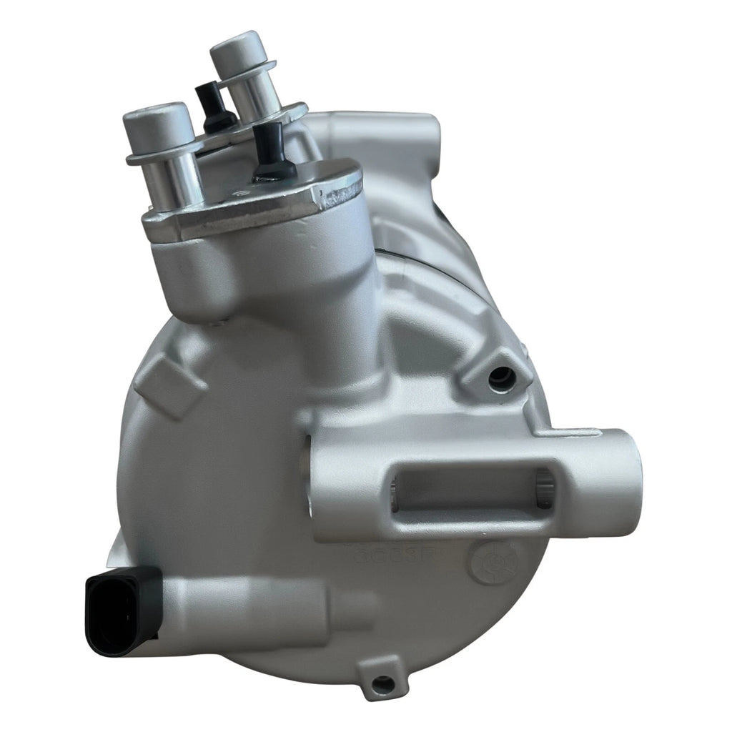 AC Compressor Kit Replacement for Volkswagen Golf R 2.0L (2017-2019)