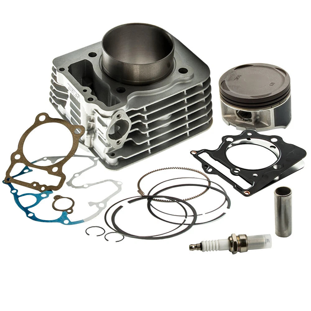 Top End Rebuild Kit for Honda TRX400EX (1992–2008)